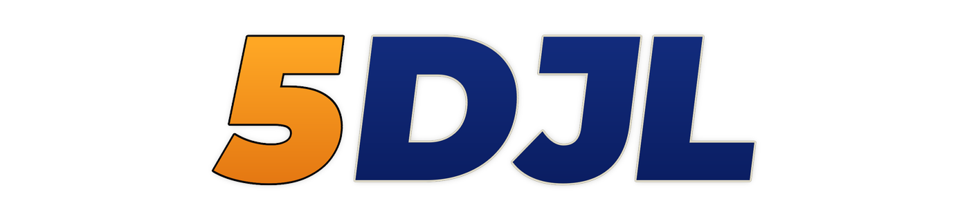 5djl Casino